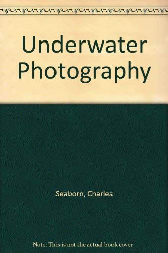 Imagen de archivo de Underwater Photography a la venta por Wonder Book