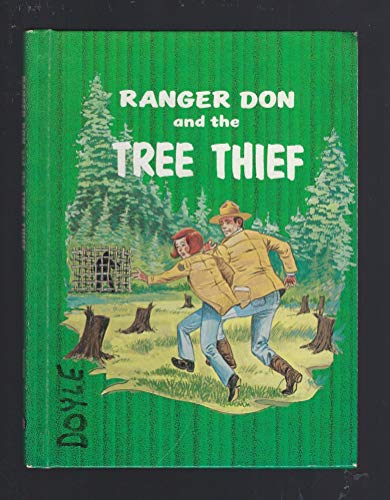 9780817508067: Ranger Don and the Tree Thief