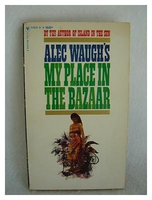 9780817508500: My Place in the Bazaar [Paperback] by