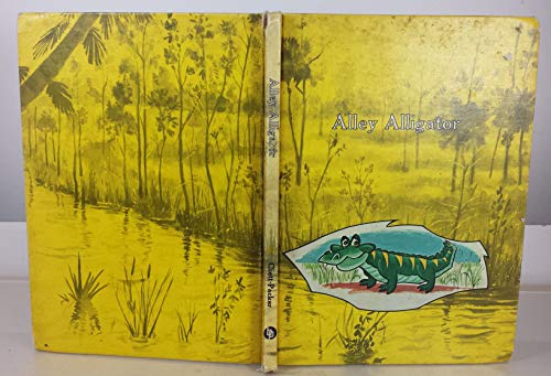 Beispielbild fr Alley Alligator and the Fire zum Verkauf von ThriftBooks-Atlanta