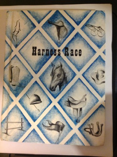 Stock image for Harness Race for sale by First Choice Books
