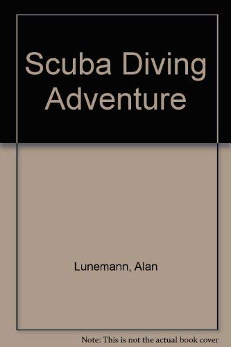 Beispielbild fr Scuba Diving Adventure : Sports Mystery Series #11 zum Verkauf von M. W. Cramer Rare and Out Of Print Books