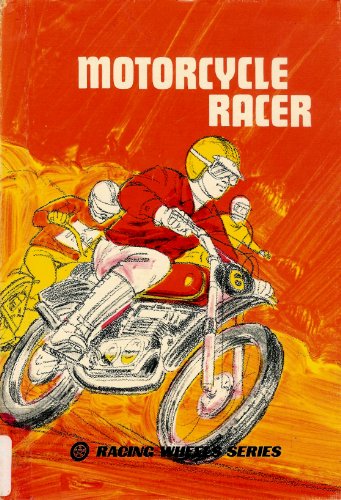 9780817527082: Motor Cycle Racer