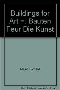 9780817623265: Building for Art/Bauen Fur Die Kunst