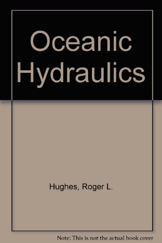 Oceanic Hydraulics