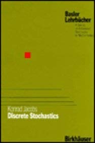 Discrete Stochastics