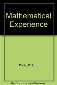 The Mathematical Experience (9780817630188) by Philip J. Davis