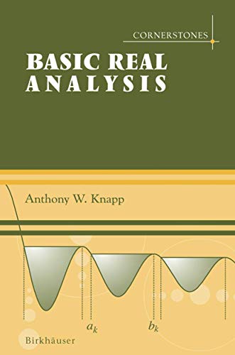 Stock image for Basic Real Analysis for sale by ThriftBooks-Atlanta
