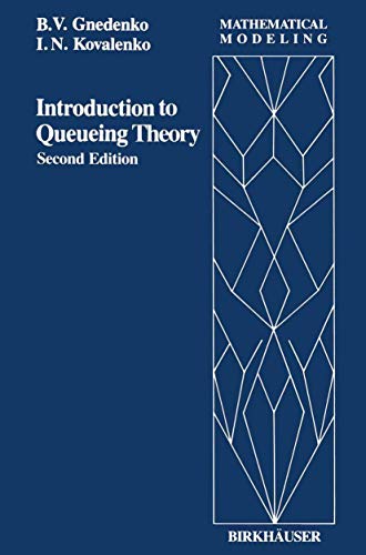 Imagen de archivo de Introduction to Queueing Theory, 2nd edition a la venta por BookDepart