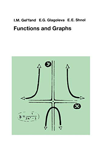 9780817635329: Functions and Graphs