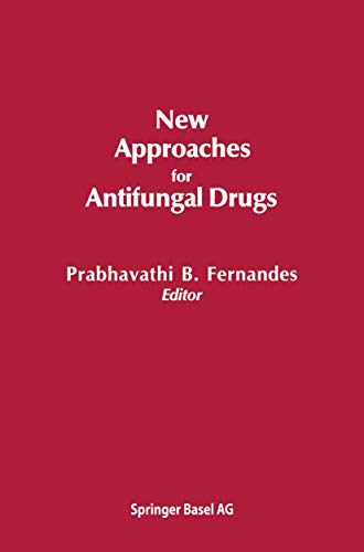 New Approaches for Antifungal Drugs