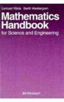 9780817638580: Mathematics Handbook For Science and Engineering