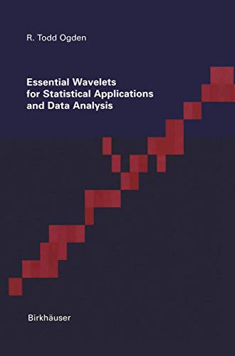 Essential Wavelets for Statistical Applications and Data Analysis