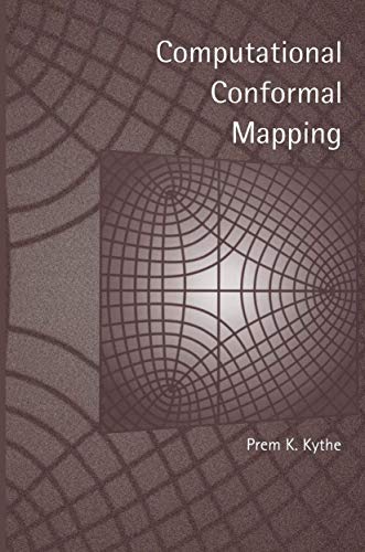 Immagine dell'editore per Computational Conformal Mapping. venduto da Antiquariat Bernhardt