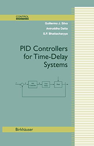 Beispielbild fr PID Controllers for Time-Delay Systems zum Verkauf von Better World Books