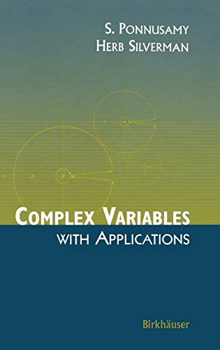 Stock image for Complex Variables with Applications for sale by HPB-Red