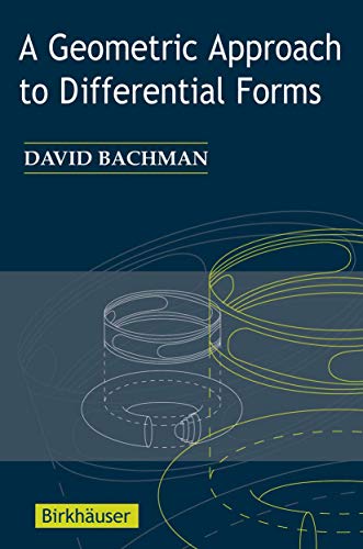 9780817644994: A Geometric Approach to Differential Forms