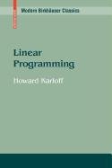 9780817648527: Linear Programming