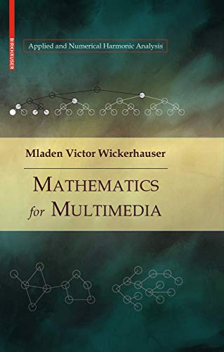 Mathematics For Multimedia