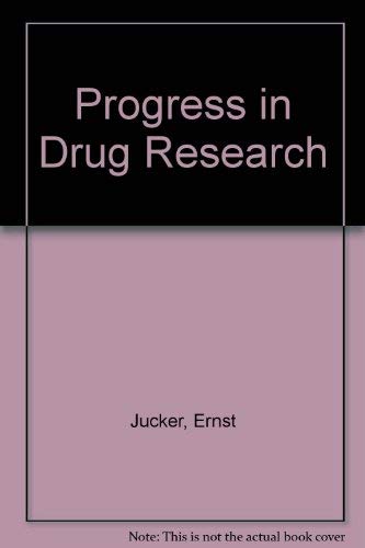 9780817652999: Progress in Drug Research: 47