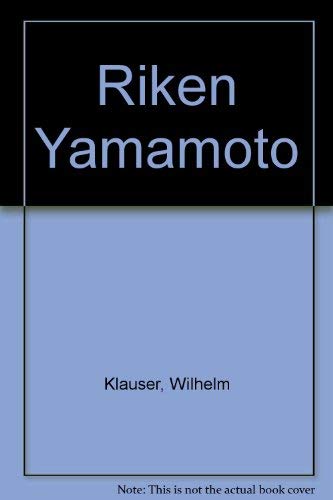 9780817659615: Riken Yamamoto