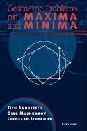 9780817670450: Geometric Problems on Maxima and Minima