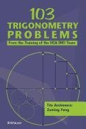 9780817670665: 103 Trigonometry Problems