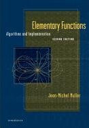 9780817670863: Elementary Functions