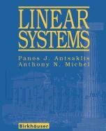 9780817671099: Linear Systems