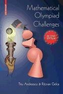 9780817671990: Mathematical Olympiad Challenges