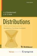 9780817672089: Distributions