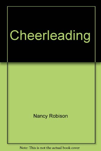 Stock image for Cheerleading for sale by Library House Internet Sales