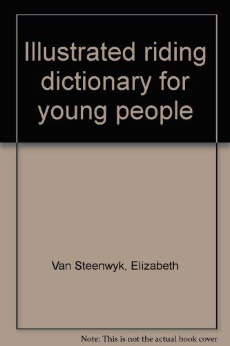 Imagen de archivo de Illustrated Skiing Dictionary for Young People a la venta por Alf Books