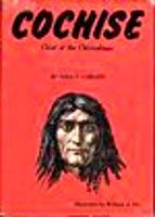 9780817849528: Cochise: Chief of the Chiricahuas