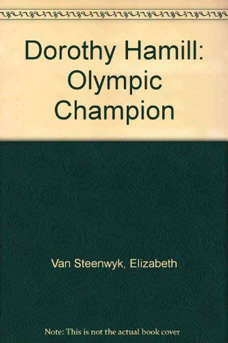 Beispielbild fr Dorothy Hamill Olympic Champion zum Verkauf von Virtuous Volumes et al.