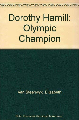 Imagen de archivo de Dorothy Hamill Olympic Champion a la venta por Virtuous Volumes et al.