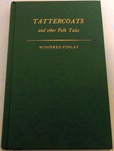 Stock image for Tattercoats, and Other Folk Tales for sale by Better World Books