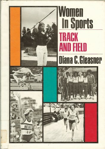 Imagen de archivo de Track and Field a la venta por Better World Books
