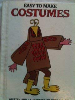 Stock image for Easy to Make Costumes for sale by Better World Books