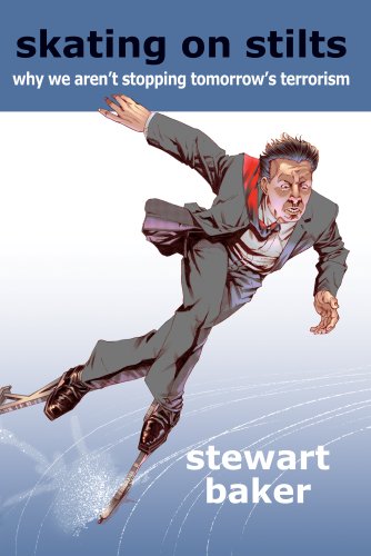 Stock image for Skating on Stilts: Why We Arent Stopping Tomorrows Terrorism (Hoover Institution Press Publication) for sale by Goodwill