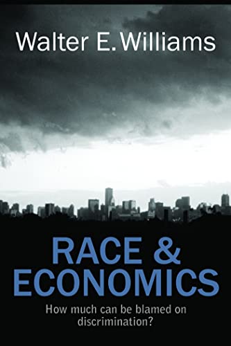 

Race & Economics: How Much Can