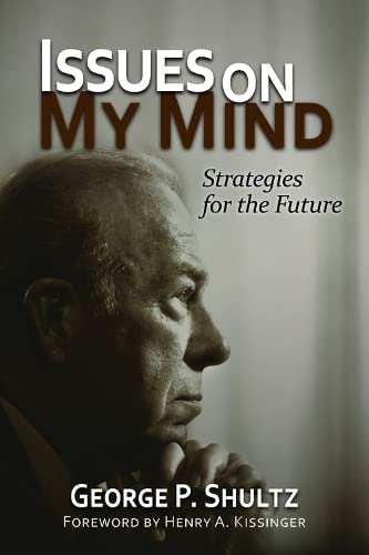 9780817916244: Issues on My Mind: Strategies for the Future
