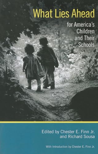 9780817917050: What Lies Ahead for America's Children and Their Schools