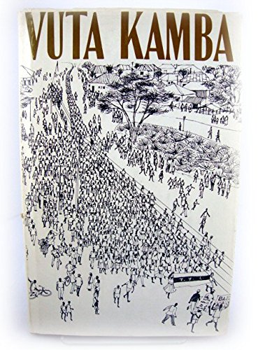 Imagen de archivo de Vuta Kamba a la venta por G.J. Askins Bookseller