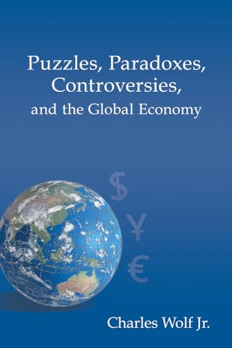 Imagen de archivo de Puzzles, Paradoxes, Controversies, and the Global Economy a la venta por HPB-Red