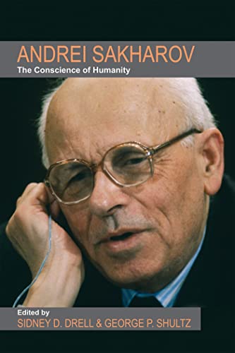 Stock image for Andrei Sakharov The Conscience of Humanity for sale by Pegasus Books