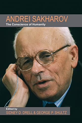 Stock image for Andrei Sakharov; The Conscience of Humanity for sale by Ground Zero Books, Ltd.