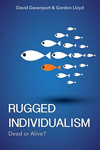 9780817920241: Rugged Individualism: Dead or Alive?