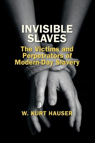 Imagen de archivo de Invisible Slaves (Paperback) a la venta por Grand Eagle Retail