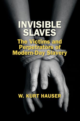 Stock image for Invisible Slaves (Paperback) for sale by Grand Eagle Retail